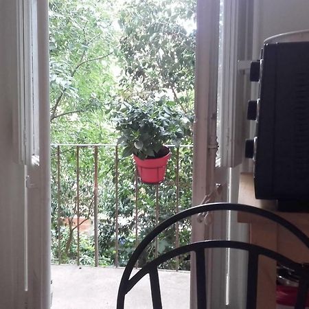 ناربون Appartement Centre Vue Jardin المظهر الخارجي الصورة