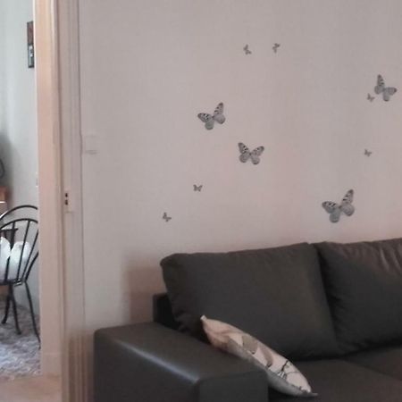 ناربون Appartement Centre Vue Jardin المظهر الخارجي الصورة