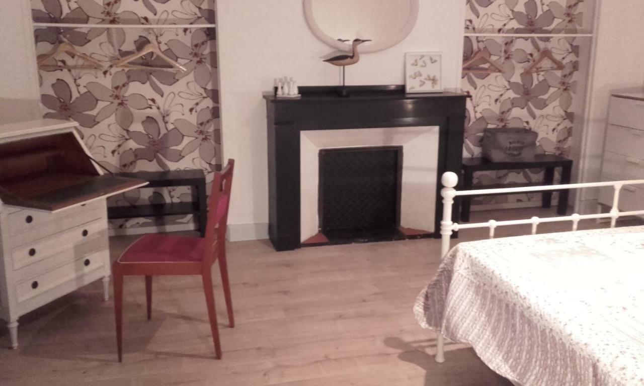 ناربون Appartement Centre Vue Jardin المظهر الخارجي الصورة