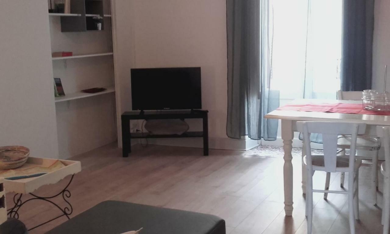 ناربون Appartement Centre Vue Jardin المظهر الخارجي الصورة