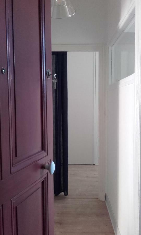 ناربون Appartement Centre Vue Jardin المظهر الخارجي الصورة