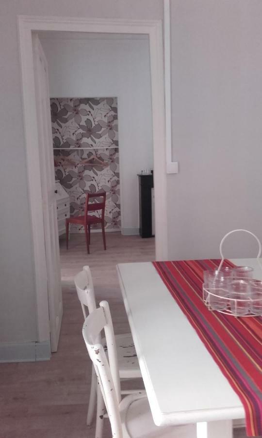 ناربون Appartement Centre Vue Jardin المظهر الخارجي الصورة
